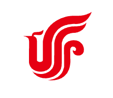 AIR Air China.